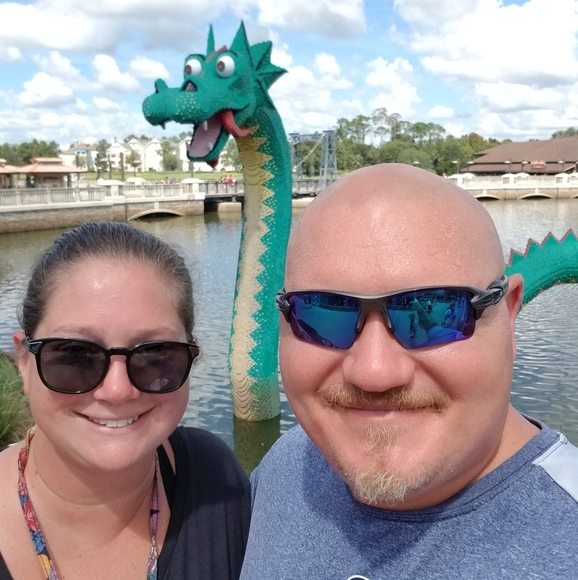 Meet your Posher, Christina - Picture 1 of 1